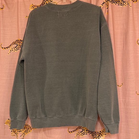 Anthropologie USA Patch Sweatshirt - Picture 11 of 11